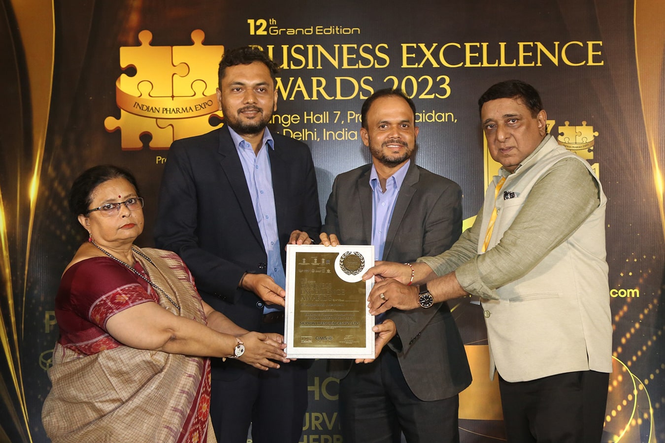 Skysun Lifesciences Pvt Ltd